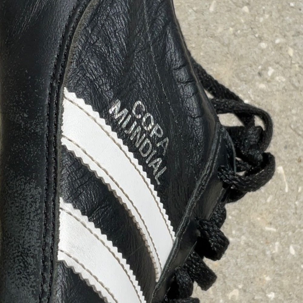 Adidas Copa Mundial Soccer Cleats